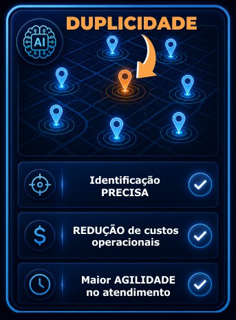 Triagem inteligente