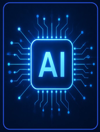 Inteligência artificial CallVox